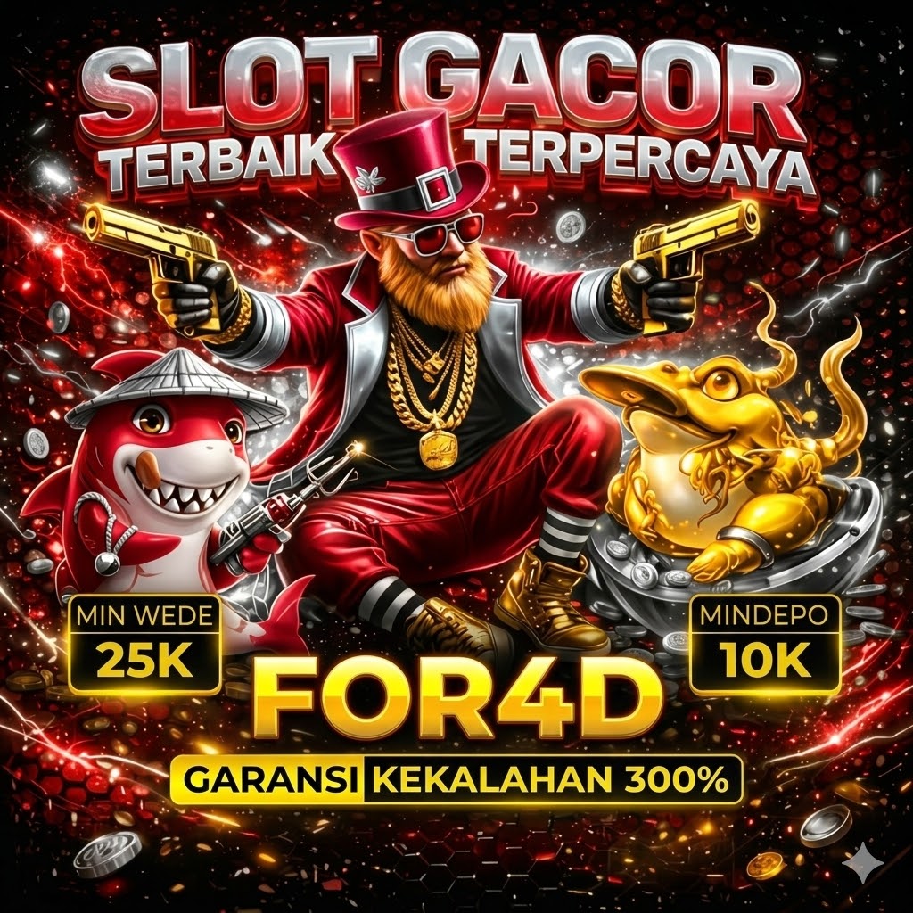 FOR4D Situs Toto 4D Terpercaya, Pasaran 
Terbersar & Mudah di Akses Se-Asia
